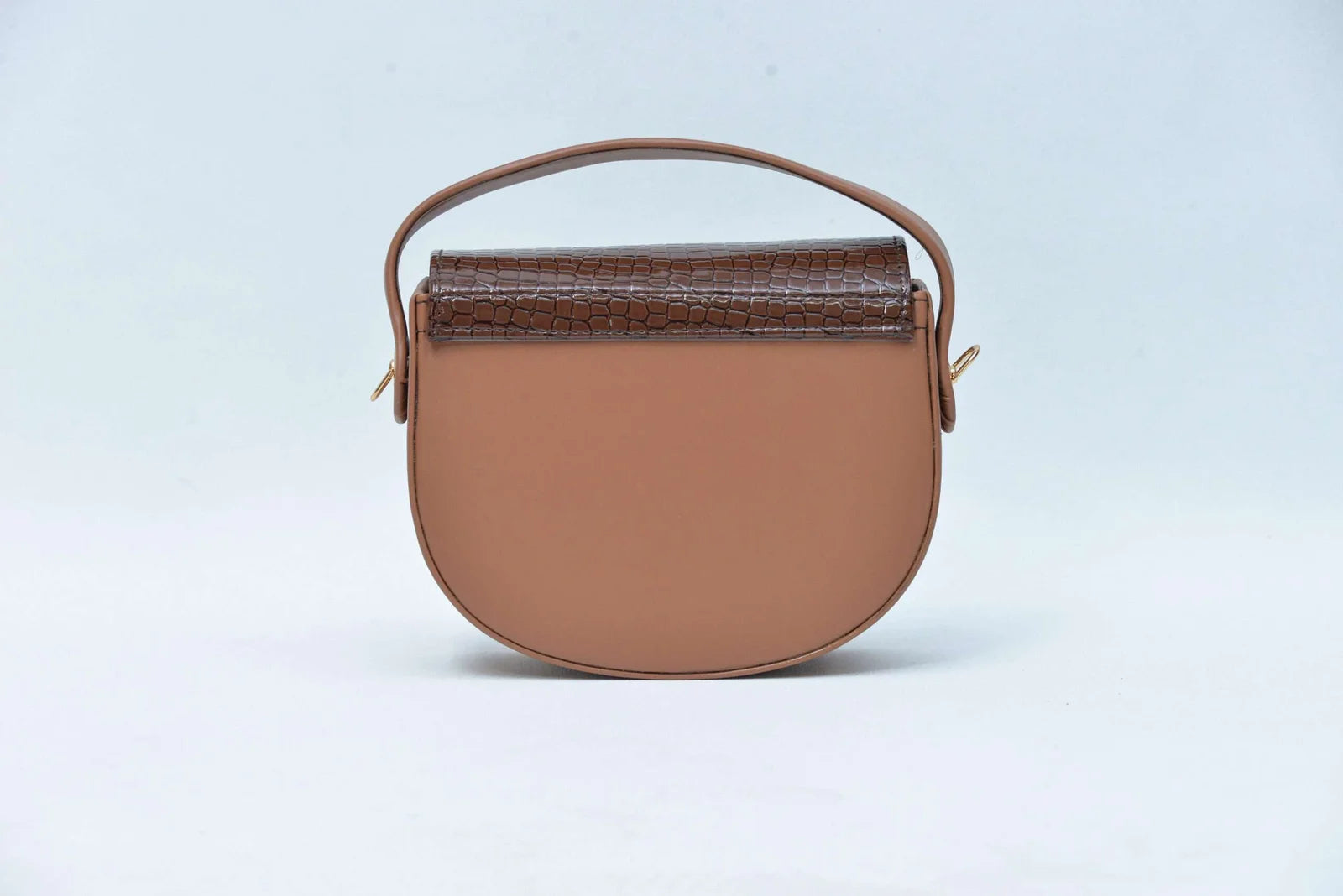 Firdous Hand bag Brown